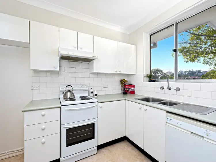 Fourth view of Homely house listing, 12/3 Milner Crescent, Wollstonecraft NSW 2065