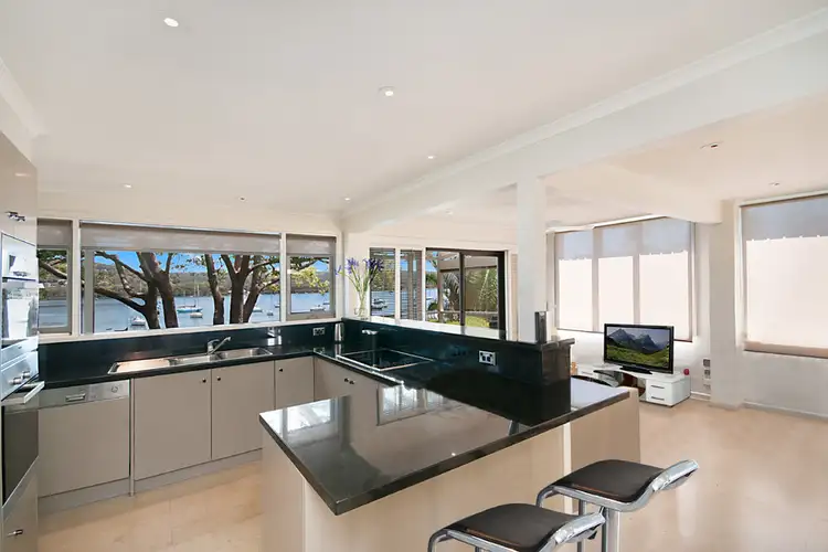 Second view of Homely house listing, 34 Eulalia Avenue, Point Frederick NSW 2250