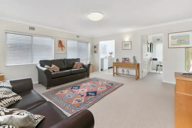 6/21 Lodge Street, Balgowlah NSW 2093