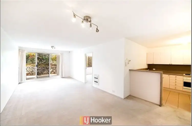 Second view of Homely apartment listing, 21/2 Ranken Place, Belconnen ACT 2617
