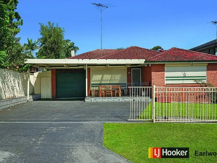 Main view of Homely house listing, 13 Higgins Street, Condell Park NSW 2200