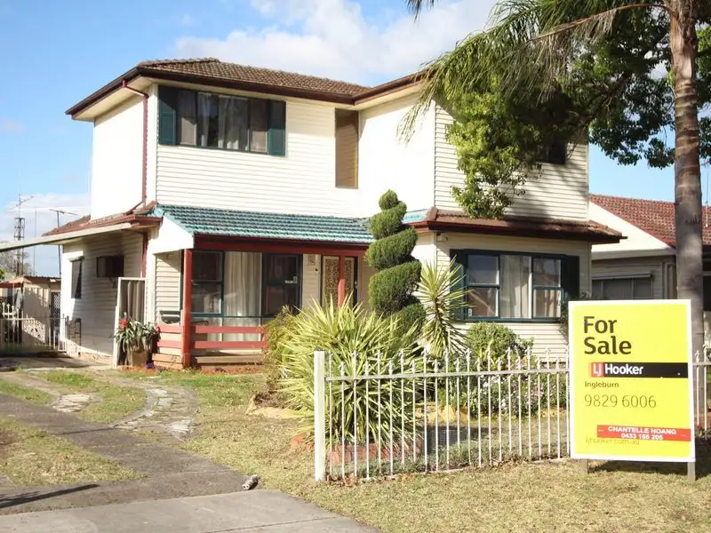 Main view of Homely house listing, 7 Cyprus Street, Macquarie Fields NSW 2564
