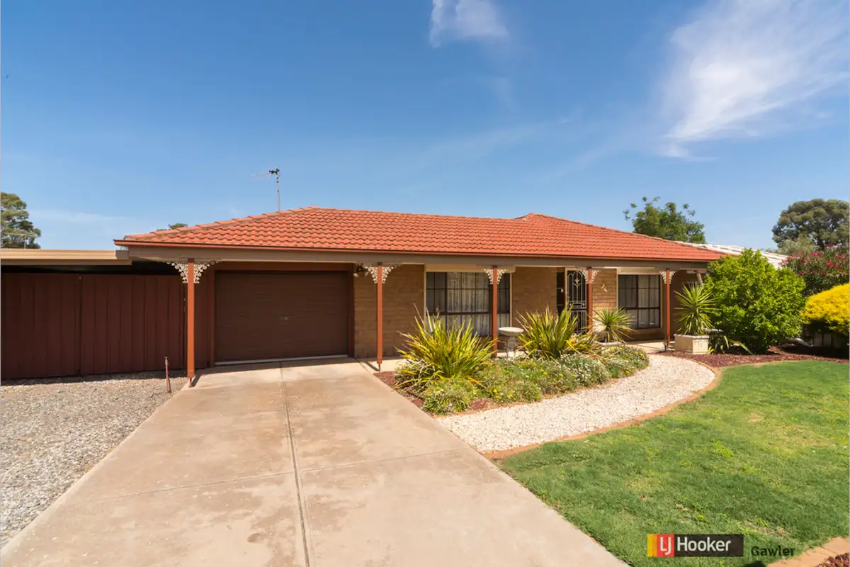Main view of Homely house listing, 12 Amsterdam Street, Craigmore SA 5114