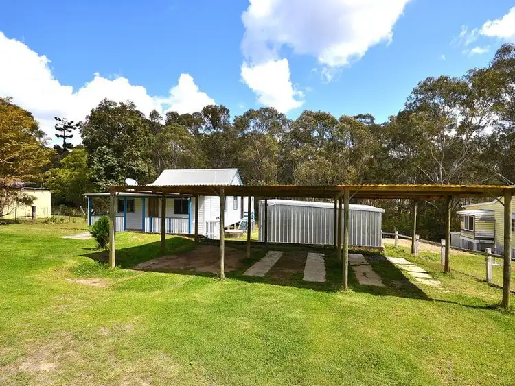 Seventh view of Homely house listing, 15 Finch Lane, Jimna QLD 4515
