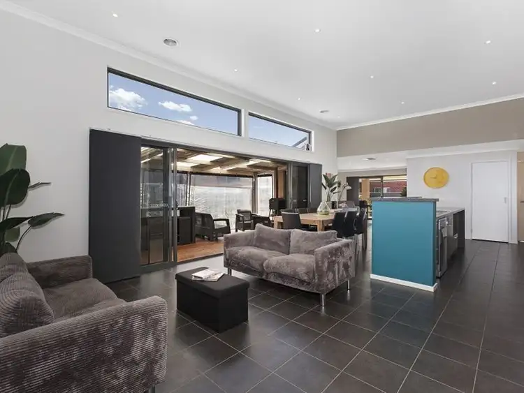 Second view of Homely house listing, 72 Royal Parade, Kilmore VIC 3764