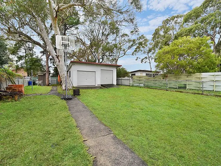 Third view of Homely house listing, 21 Bruce Road, Buff Point NSW 2262