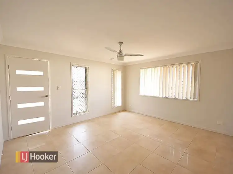 Second view of Homely house listing, 10 Fairlie Court, Kallangur QLD 4503