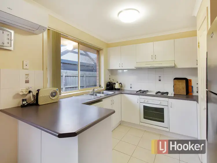 Third view of Homely house listing, 11 Providence Drive, Cranbourne West VIC 3977