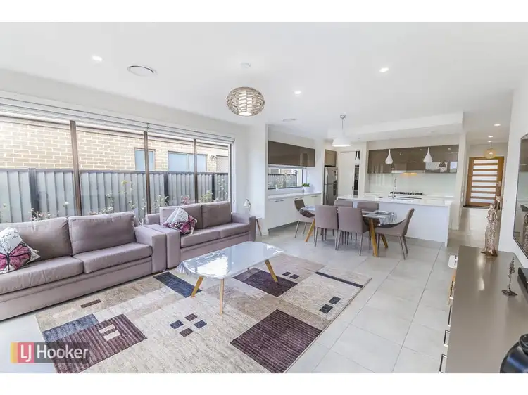 Seventh view of Homely house listing, 25 Mountleigh Circuit, Craigieburn VIC 3064