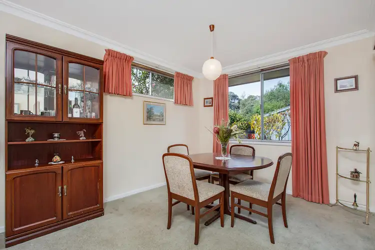 Second view of Homely house listing, 4 Line Place, Weetangera ACT 2614