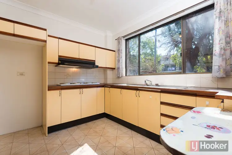 Second view of Homely unit listing, 2/43-45 Station Road, Auburn NSW 2144