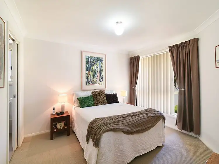 Fourth view of Homely semi-detached listing, 3A Regent Street, Buff Point NSW 2262
