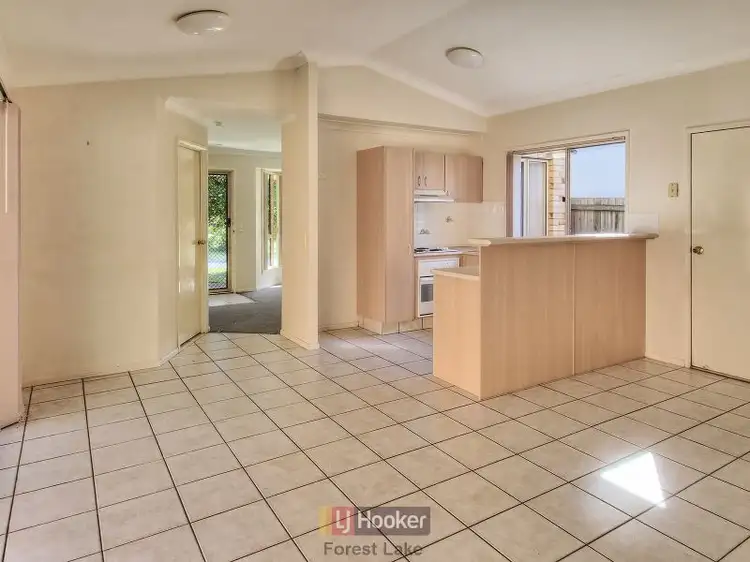 Fourth view of Homely house listing, 58 Acorn Circuit, Forest Lake QLD 4078