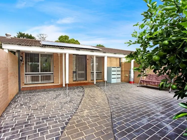 6/4-6 Cumberland Road, Ingleburn NSW 2565