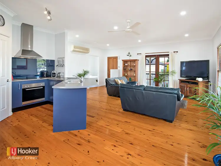 Seventh view of Homely house listing, 10 Hazelnut Close, Warner QLD 4500