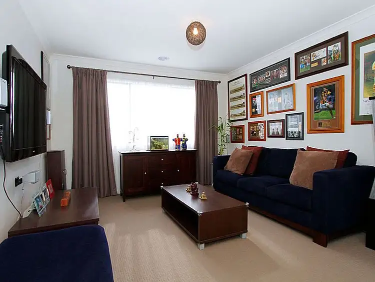 Sixth view of Homely house listing, 15 Aralia Way, Mernda VIC 3754