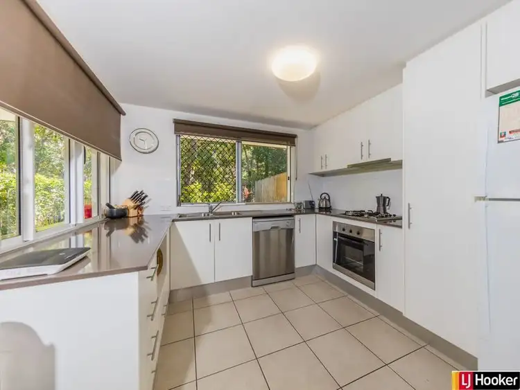 Third view of Homely townhouse listing, 21/20-38 Sandwich Street, Kamerunga QLD 4870
