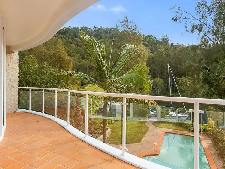 Fourth view of Homely house listing, 228 Mccarrs Creek Road, Church Point NSW 2105