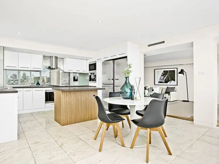 Second view of Homely apartment listing, 7/539 New South Head Road, Double Bay NSW 2028