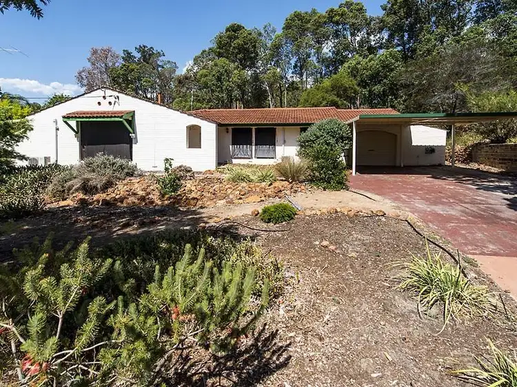 7 Torwood Drive, Gooseberry Hill WA 6076