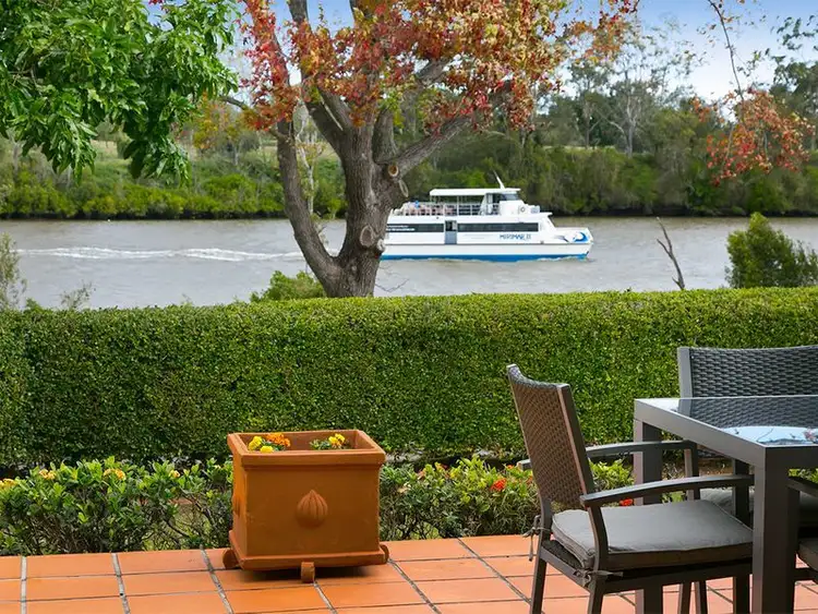 Second view of Homely house listing, 9 Esplanade, Yeronga QLD 4104