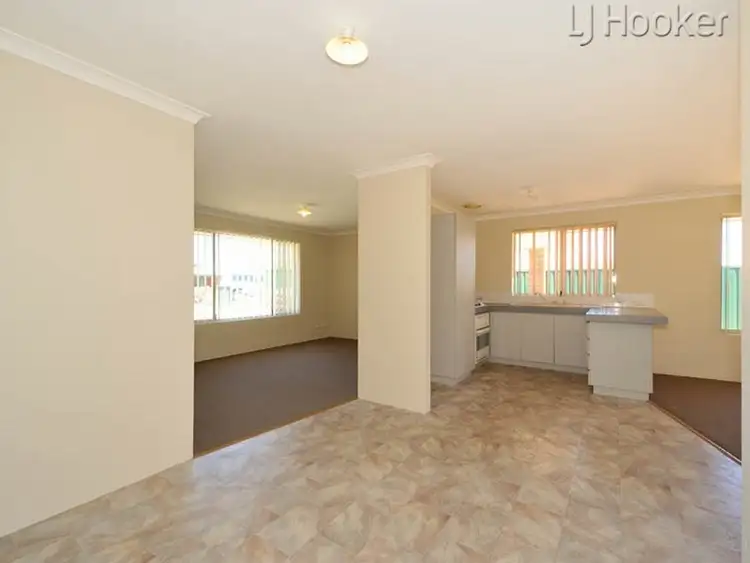 Fifth view of Homely house listing, 35 Mayflower Close, Port Kennedy WA 6172