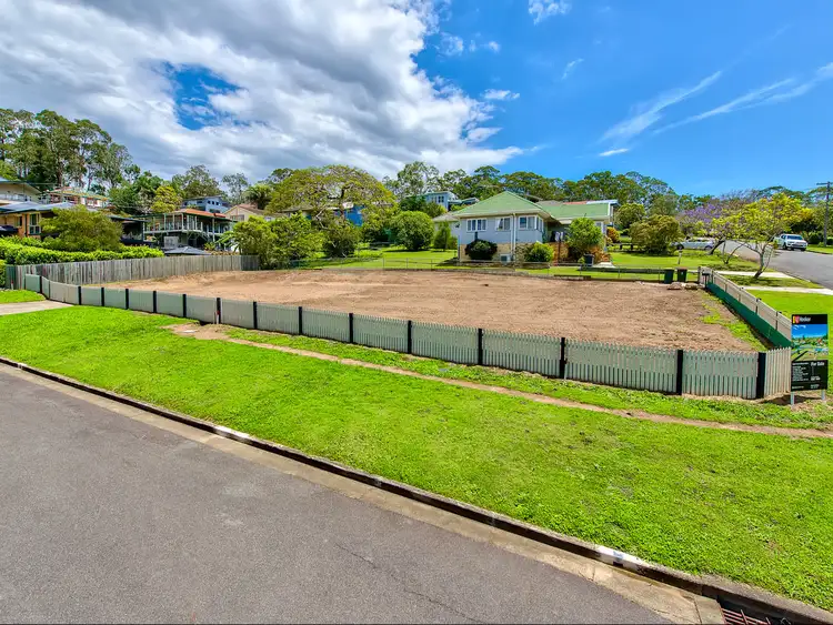 Main view of Homely land listing, 15 Stumm Street, Stafford QLD 4053