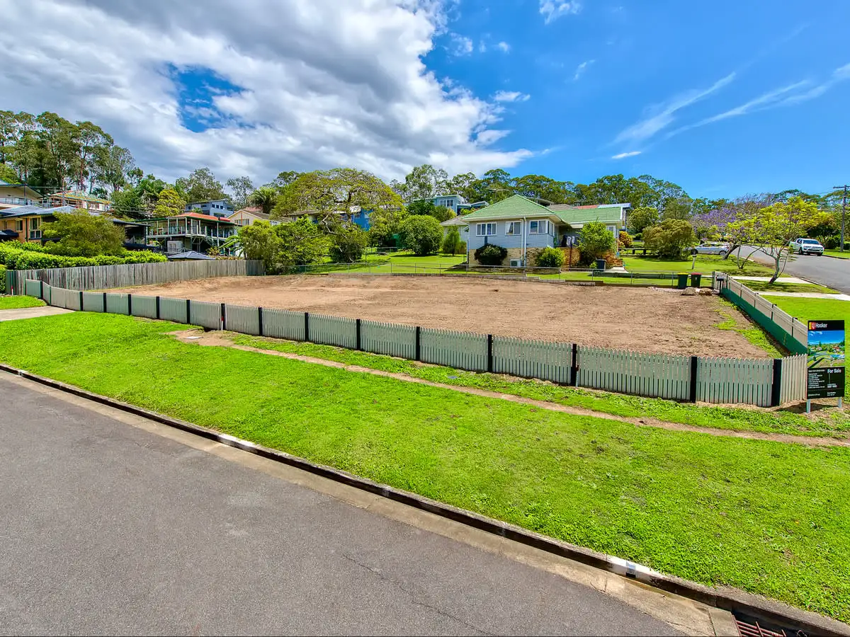 Main view of Homely land listing, 15 Stumm Street, Stafford QLD 4053