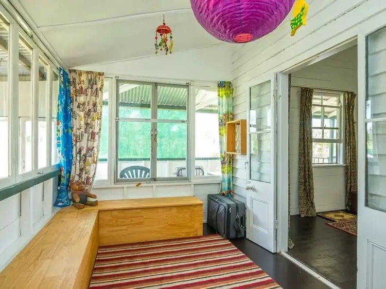 Sixth view of Homely house listing, 349 Wallaville-Goondoon Road, Booyal QLD 4671