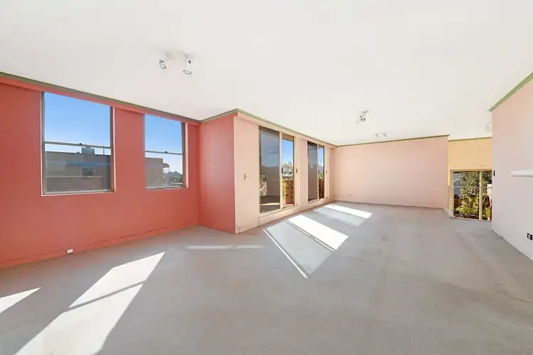 Third view of Homely unit listing, 5/1 Maddison Street, Redfern NSW 2016