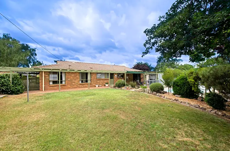 Sixth view of Homely house listing, 16 Ramage Place, Flynn ACT 2615
