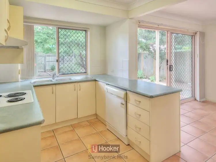 Second view of Homely townhouse listing, 4/58 Symons Road, Sunnybank Hills QLD 4109