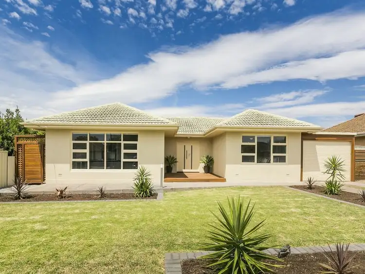 Main view of Homely house listing, 3 Rosefield Lane, Sturt SA 5047