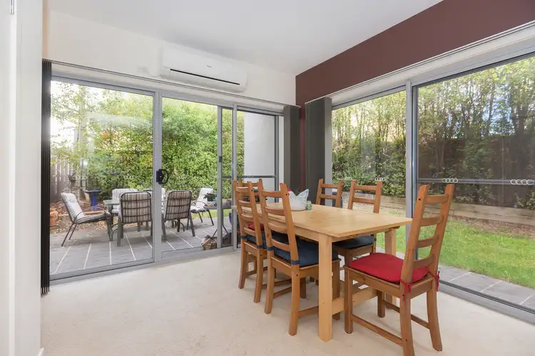 Fifth view of Homely townhouse listing, 27/30 Ijong Street, Braddon ACT 2612
