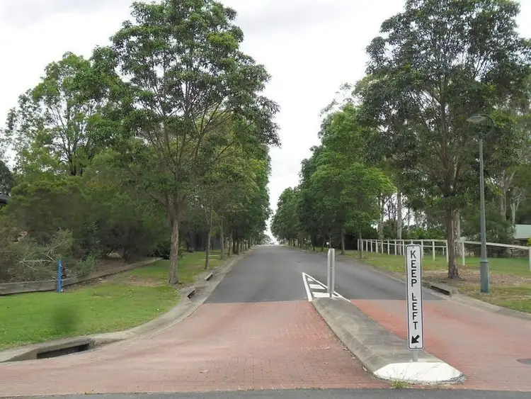 Third view of Homely land listing, 10 - 14 Westland Court, Forestdale QLD 4118