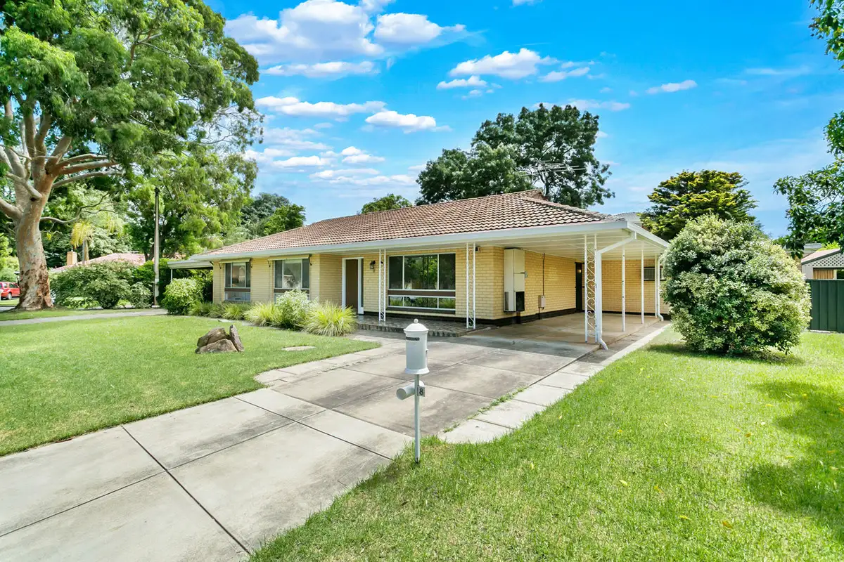 Main view of Homely house listing, 8 Tregoweth Court, Klemzig SA 5087