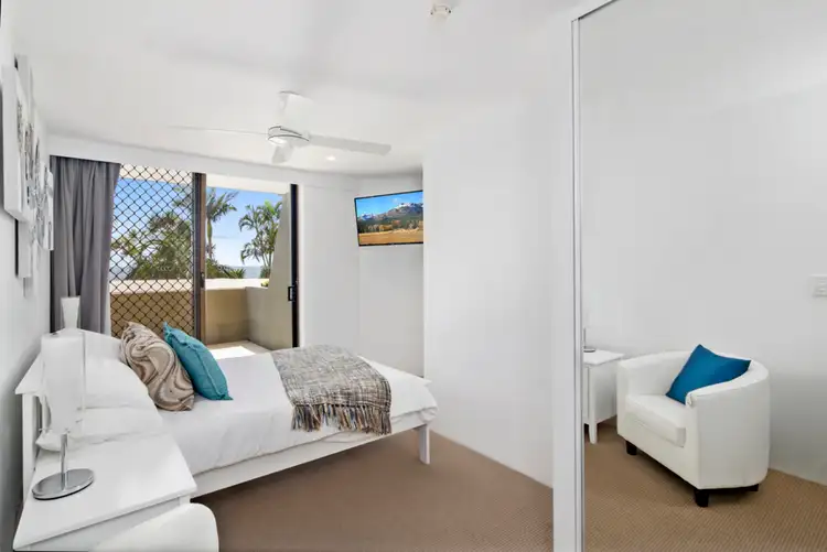Third view of Homely unit listing, 1F/828 Pacific Parade, Currumbin QLD 4223