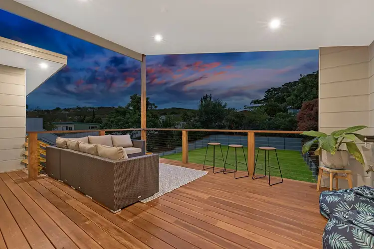 Fourth view of Homely house listing, 9 Poplars Avenue, Bateau Bay NSW 2261