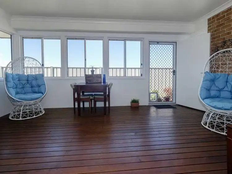 Sixth view of Homely villa listing, 1/8 Wirrana Circuit, Forster NSW 2428