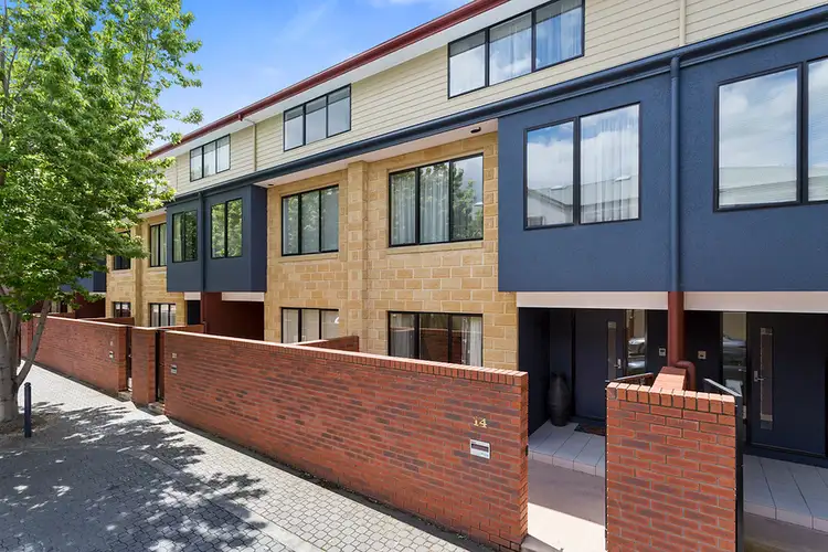 14 Terminus Row, Hobart TAS 7000