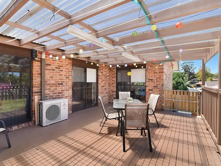 Second view of Homely house listing, 37 Catalina Road, San Remo NSW 2262