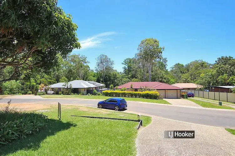 Fourth view of Homely semi-detached listing, 2/29 Donnegal Drive, Kallangur QLD 4503