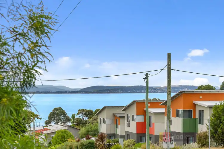 Third view of Homely house listing, 233 Roslyn Avenue, Blackmans Bay TAS 7052