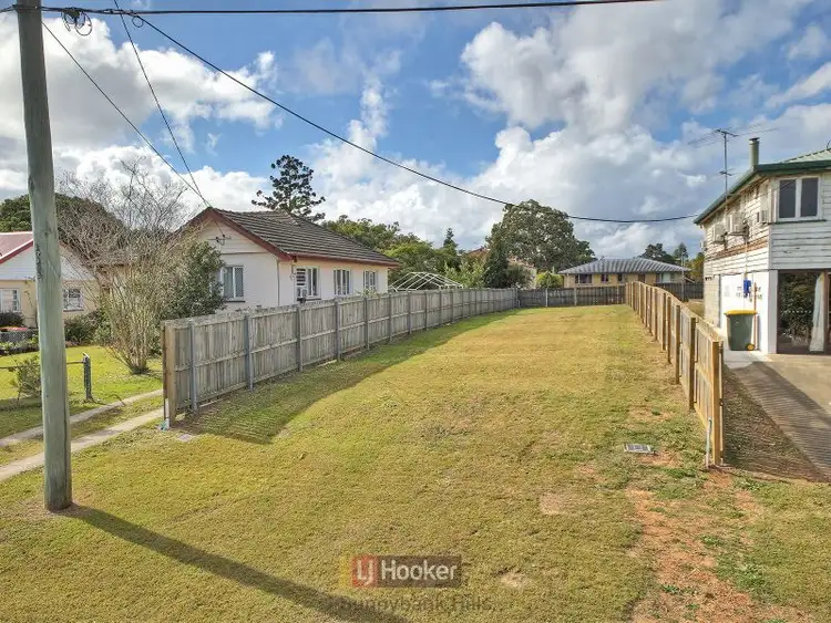 Third view of Homely land listing, 8 Lawford Street, Sunnybank QLD 4109