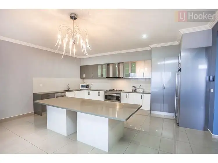 Fourth view of Homely house listing, 4 Hawkstowe Crescent (Greenvale), Roxburgh Park VIC 3064