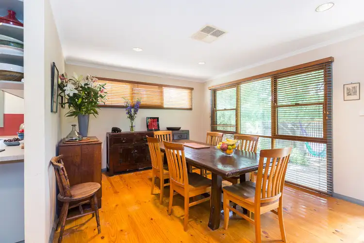 Fourth view of Homely house listing, 9 Banjine Street, O'connor ACT 2602