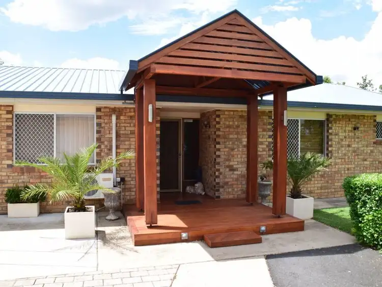 Main view of Homely house listing, 79 Baguley Street, Warwick QLD 4370