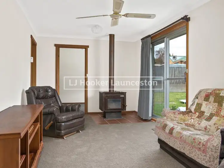Sixth view of Homely house listing, 81 Cherry Road, Trevallyn TAS 7250