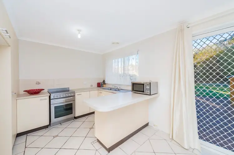 Fourth view of Homely house listing, 4 Andrew Crescent, Calwell ACT 2905