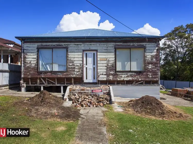 217B Wentworth Street, Port Kembla NSW 2505
